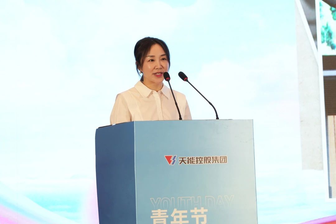 才聚必一运动 智创未来｜必一运动青年这样过五四.jpg